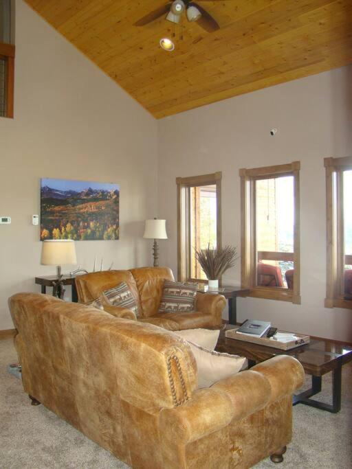 Вилла Secluded Luxury Mountain Retreat With Unrivaled Views Tabernash Экстерьер фото