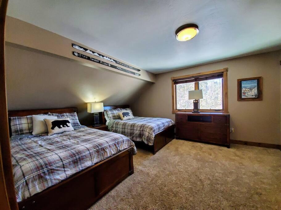 Вилла Secluded Luxury Mountain Retreat With Unrivaled Views Tabernash Экстерьер фото